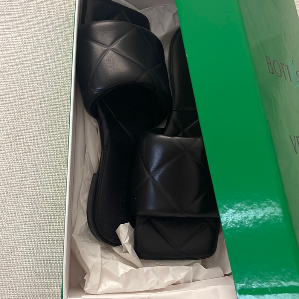 Bottega Veneta sandals
